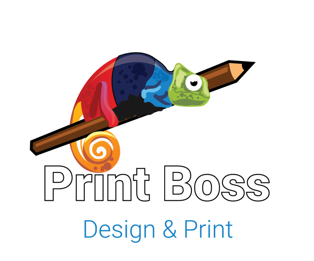 Home - PRINT BOSS